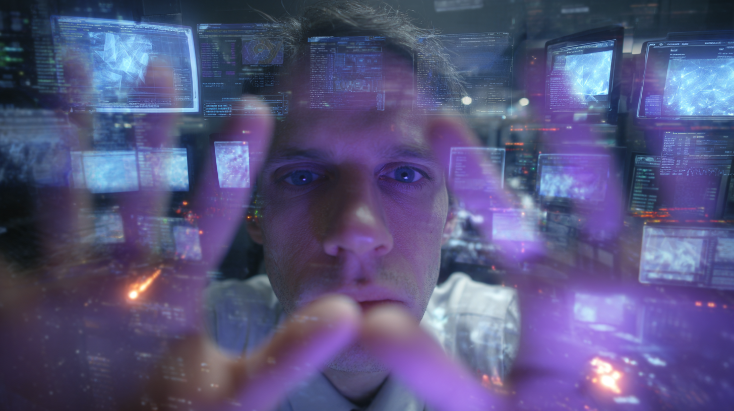 By 2038, AI Agents Unlock The Global Age Of Autonomous Action #Trend