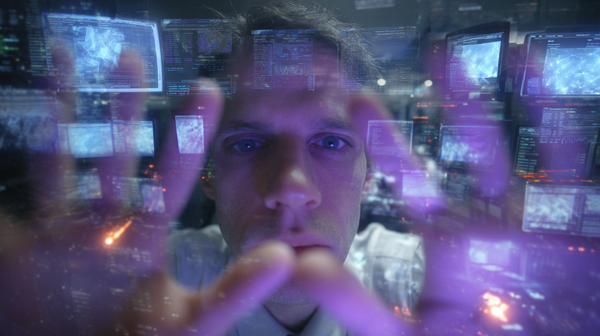 By 2038, AI Agents Unlock The Global Age Of Autonomous Action #Trend